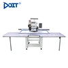 DT 1201F Single head large area embroidery machine